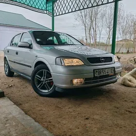Opel Astra 1999