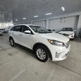 Kia Sorento 2020