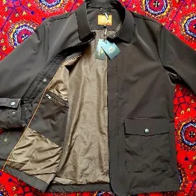 Tony Montana, Mandelli, Türk