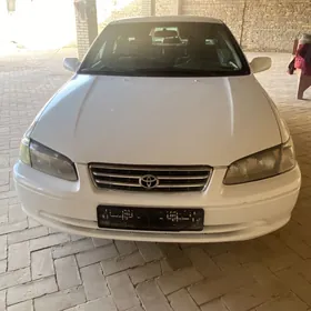 Toyota Camry 2002