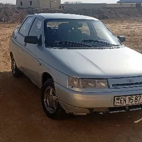 Lada 2110 2002