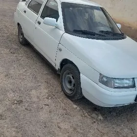 Lada 2110 2001