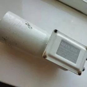 Головка большая