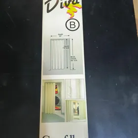 Дверь раздвижная