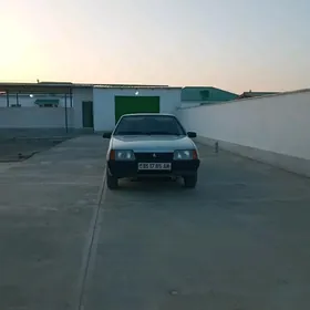 Lada 21099 2004
