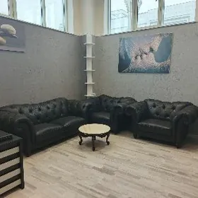 ОФИС АТА ТУРКА ОЛИМП ГОРОДОК