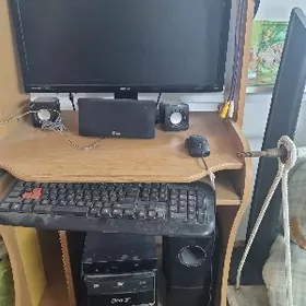 техника компютер