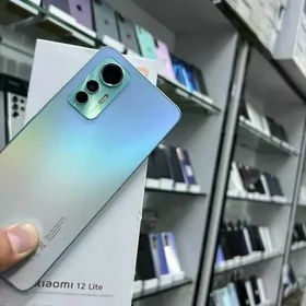 Mi 12 Lite 8/256Gb