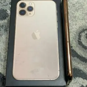 Iphone 11 Pro