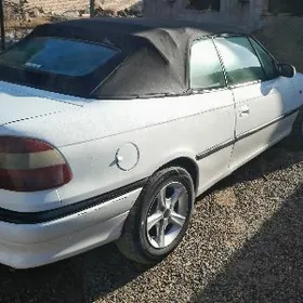 Opel Astra 1997