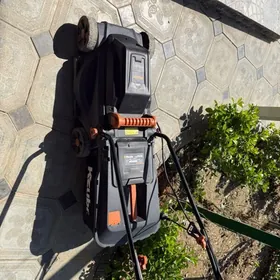 гозонокосилка