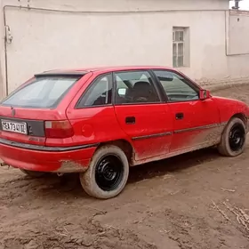 Opel Astra 1992