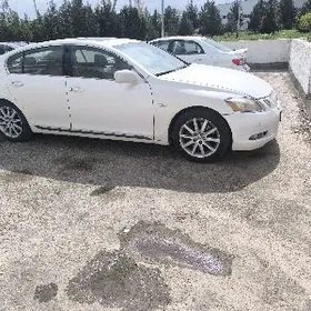Lexus IS 300 2005