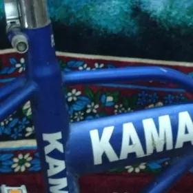 Welosiped Kama