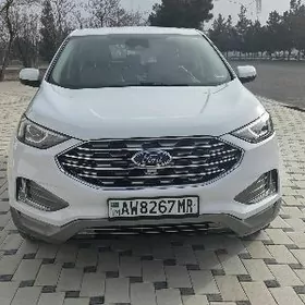 Ford Edge 2021