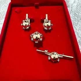 Huping firma komplektlar