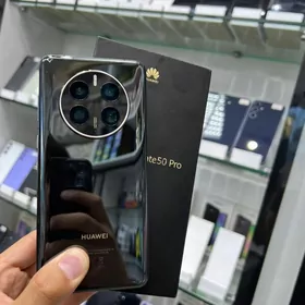 Huawei Mate 50pro 8/256Gb