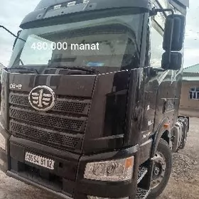 DAF XF 530 2021