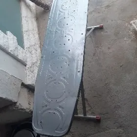 Glodilnik ütük edilyan