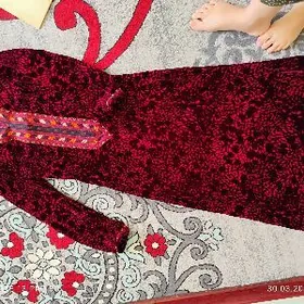 pommarh shifonlar we gulyupek