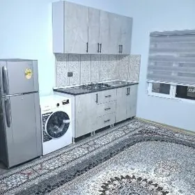 Аренда Чогунлы