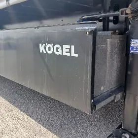 KOGEL yesik