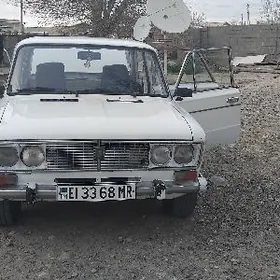 Lada 2106 1988
