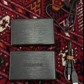 jestkiy disk toshiba original