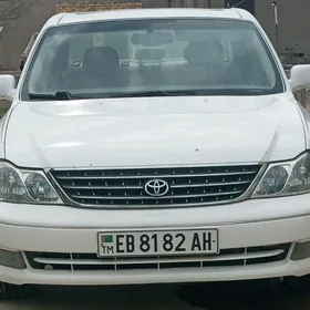 Toyota Avalon 2001