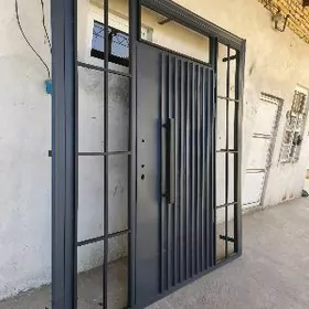 demir gapy tayyn yasalan