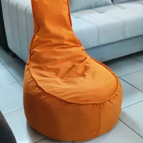 кресло пуф-мешок kreslo kredit