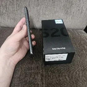 Samsung S20 Ultra 12 /128