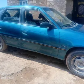 Opel Astra 1993