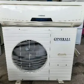 Generall 80 m²