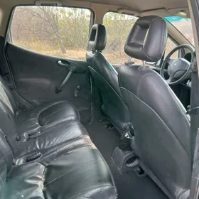 Mercedes-Benz A-Class 1998