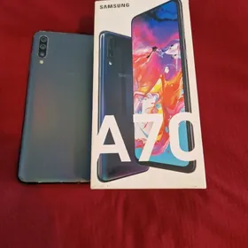samsung A70