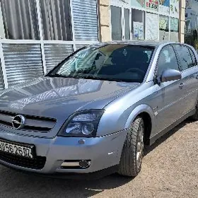 Opel Signum 2003