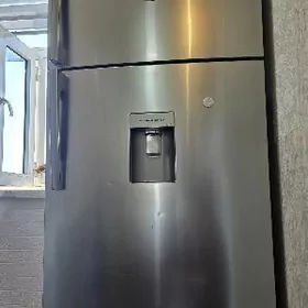 holodilnik холодильник