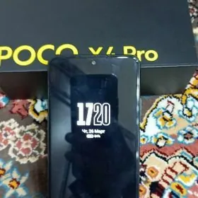 Pocco x4 pro 8.256 abmn ba