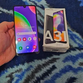 Samsung A31 4/64