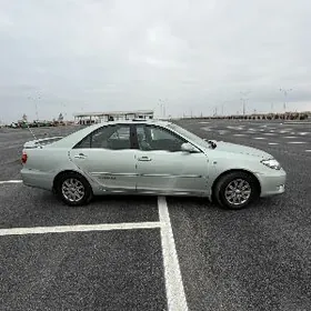 Toyota Camry 2006
