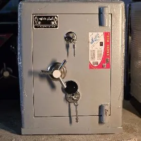 Seÿf Сейф A50 80kg