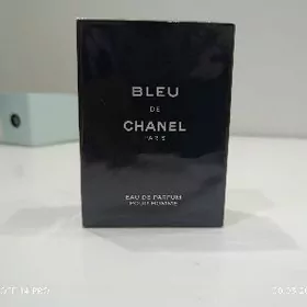 Bleu DE Chanel