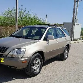 Lexus RX 300 2003