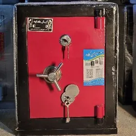 Seÿf Сейф A50 80kg