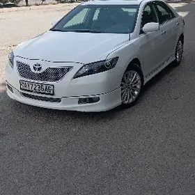 Toyota Camry 2007