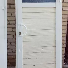 Plastika ishik Gapy Дверь