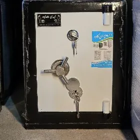 Seÿf Сейф A50 80kg