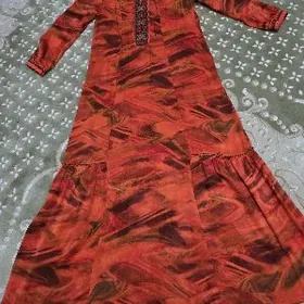 Gülýüpek köýnek