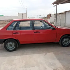 Lada 21099 1999